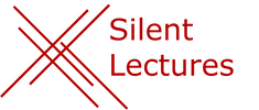 The Silent Lecture Series